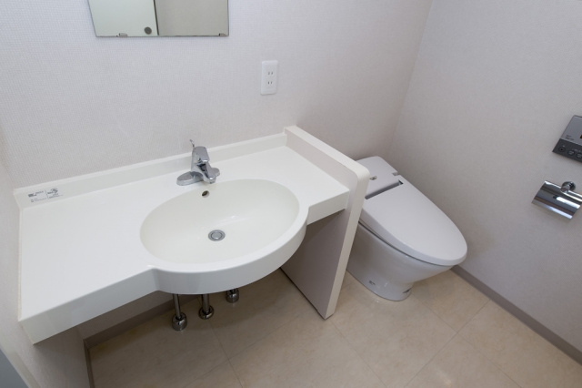 【トイレ】 | レジディア日本橋人形町 | レジディア日本橋人形町