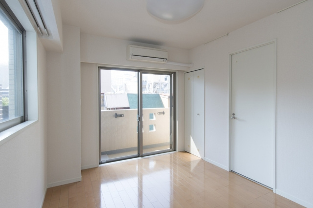 【居間・リビング】 | レジディア日本橋人形町 | レジディア日本橋人形町