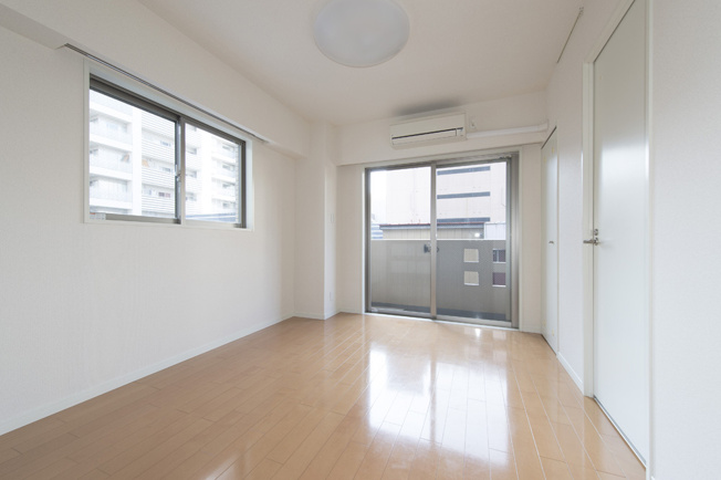 【居間・リビング】 | レジディア日本橋人形町 | レジディア日本橋人形町