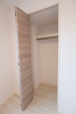 【収納】 | DヴェルジェⅥ