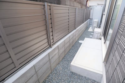 【バルコニー】 | DヴェルジェⅥ