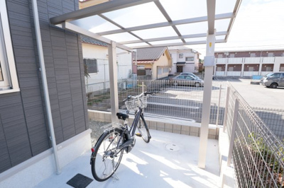 【その他共用部分】 | DヴェルジェⅥ