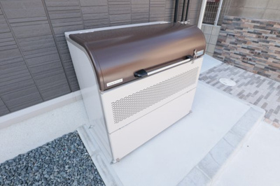 【その他共用部分】 | DヴェルジェⅥ