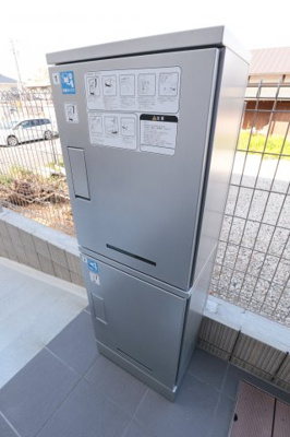 【その他共用部分】 | DヴェルジェⅥ