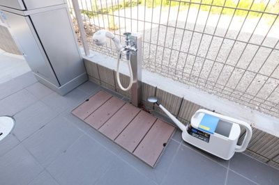 【その他共用部分】 | DヴェルジェⅥ