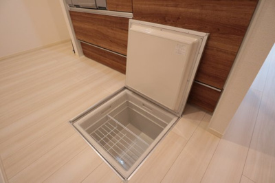 【収納】 | DヴェルジェⅥ