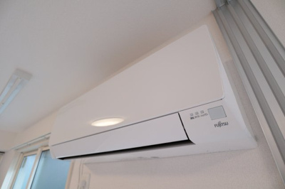 【設備】 | DヴェルジェⅥ