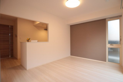 【居間・リビング】 | DヴェルジェⅥ