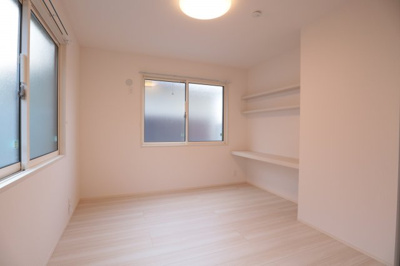 【寝室】 | DヴェルジェⅥ