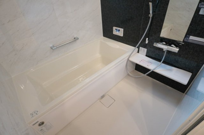 【浴室】 | DヴェルジェⅥ