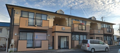 【外観】 | サンライフ雅