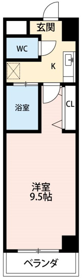 【間取り】 | ＰＲＯＵＤＩＡ岡崎
