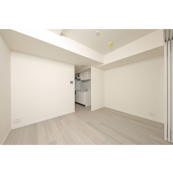 【洋室】 | HAMACHO APARTMENTS