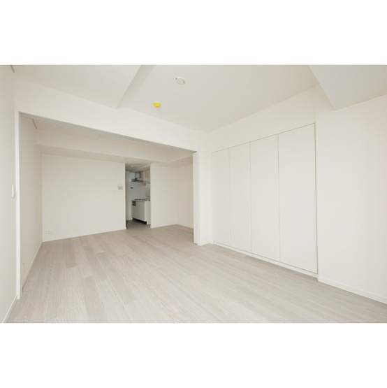 【寝室】 | HAMACHO APARTMENTS