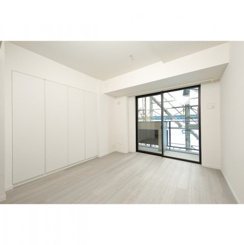 【洋室】 | HAMACHO APARTMENTS