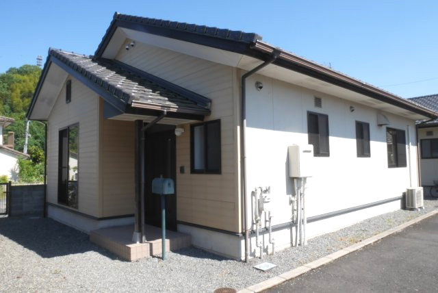 北町戸建