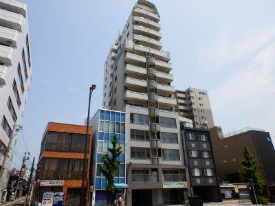 ピュアコート五条