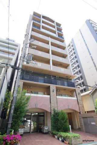 レジデンス富貴屋　仲介手数料無料の外観