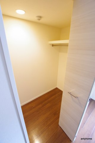 レジデンス富貴屋　仲介手数料無料の収納