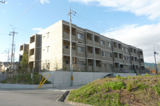 【外観】 | マーヴェラス箕面