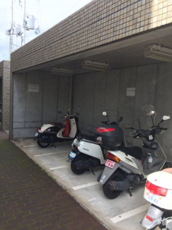 【その他共用部分】 | マーヴェラス箕面