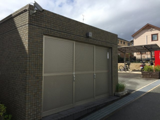 【その他共用部分】 | マーヴェラス箕面