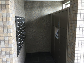 【その他共用部分】 | マーヴェラス箕面