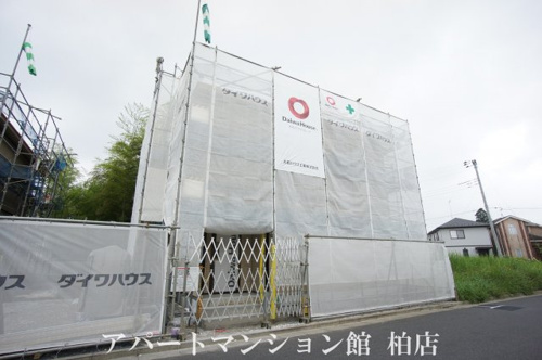 クレアおおたかaの詳細ページ 柏市の賃貸物件はアパートマンション館柏店