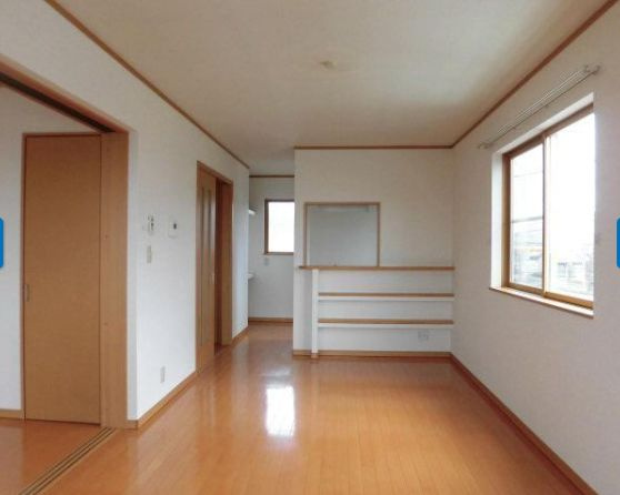 プロムナードのその他