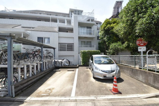 【その他共用部分】 | 駐車場