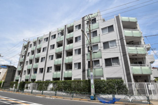 【外観】 | 物件のお問い合わせは、 ０１２０－７００－９６８までお気軽にどうぞ！
外観