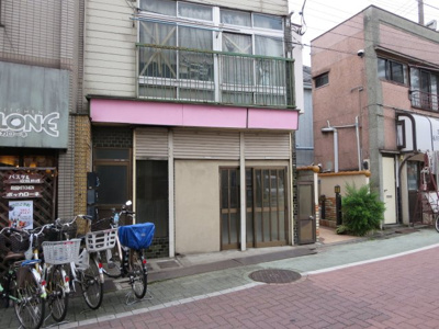 【外観】 | 俵木