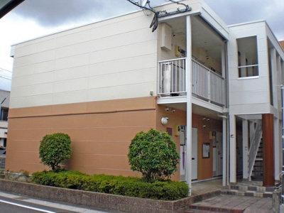 【外観】 | リバティ