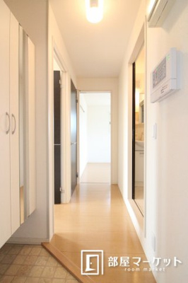 【玄関】 | 和 | 同型タイプ