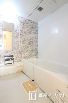 【浴室】 | 和 | 同型タイプ