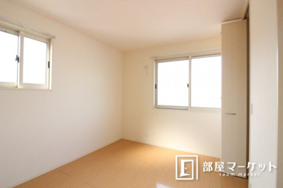 【子供部屋】 | 和 | 同型タイプ