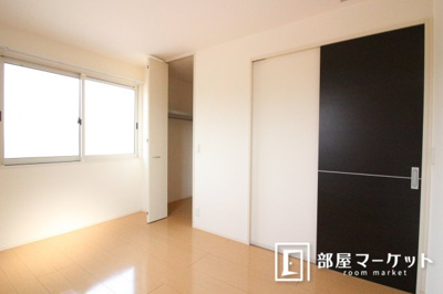 【寝室】 | 和 | 同型タイプ