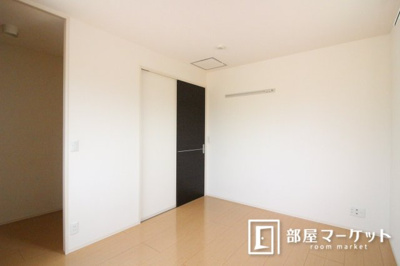 【洋室】 | 和 | 同型タイプ