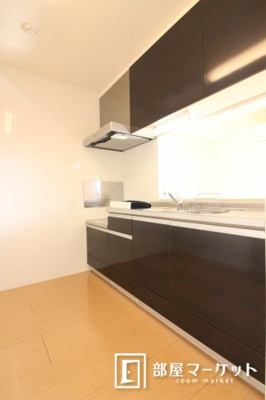 【キッチン】 | 和 | 同型タイプ