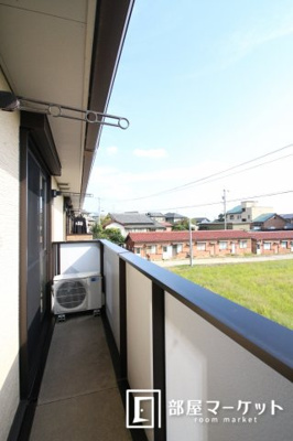 【バルコニー】 | 和 | 同型タイプ