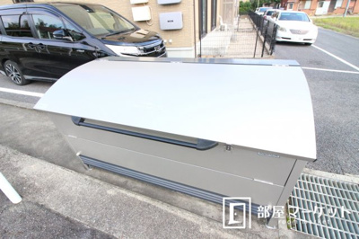 【その他共用部分】 | 和