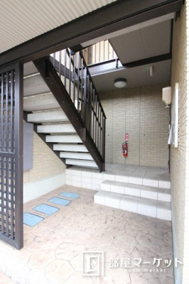 【エントランス】 | 和