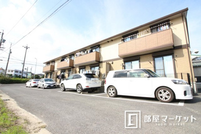 【駐車場】 | 和