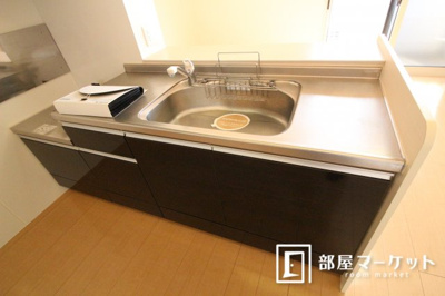 【キッチン】 | 和 | 同型タイプ