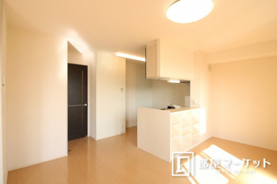 【居間・リビング】 | 和 | 同型タイプ