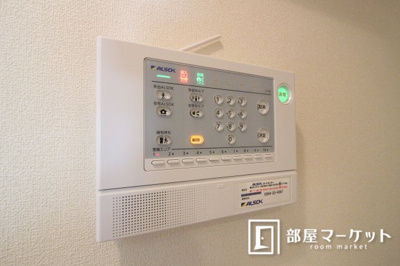 【セキュリティ】 | 和 | 同型タイプ