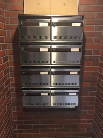 中村ビルのその他共用部分