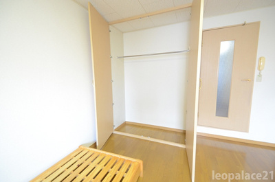 【収納】 | 柏原Ⅲ