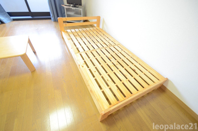 【設備】 | 柏原Ⅲ