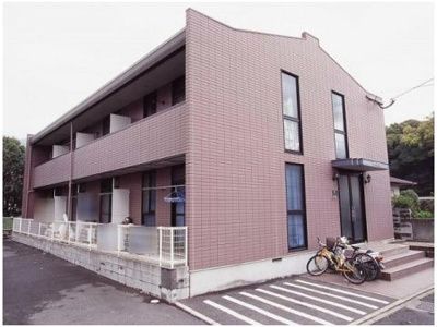 【その他共用部分】 | 柏原Ⅲ